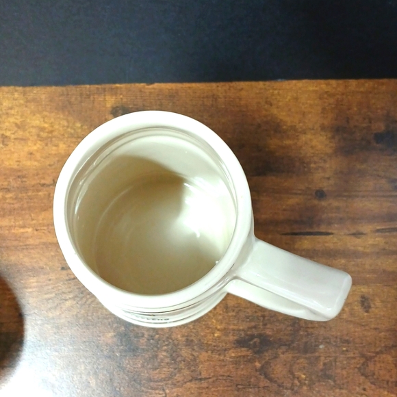 Vintage Pittsburgh Steelers Super Bowl XIII 13 Champions, Beer Stein Mug, NFL - Picture 5 of 6